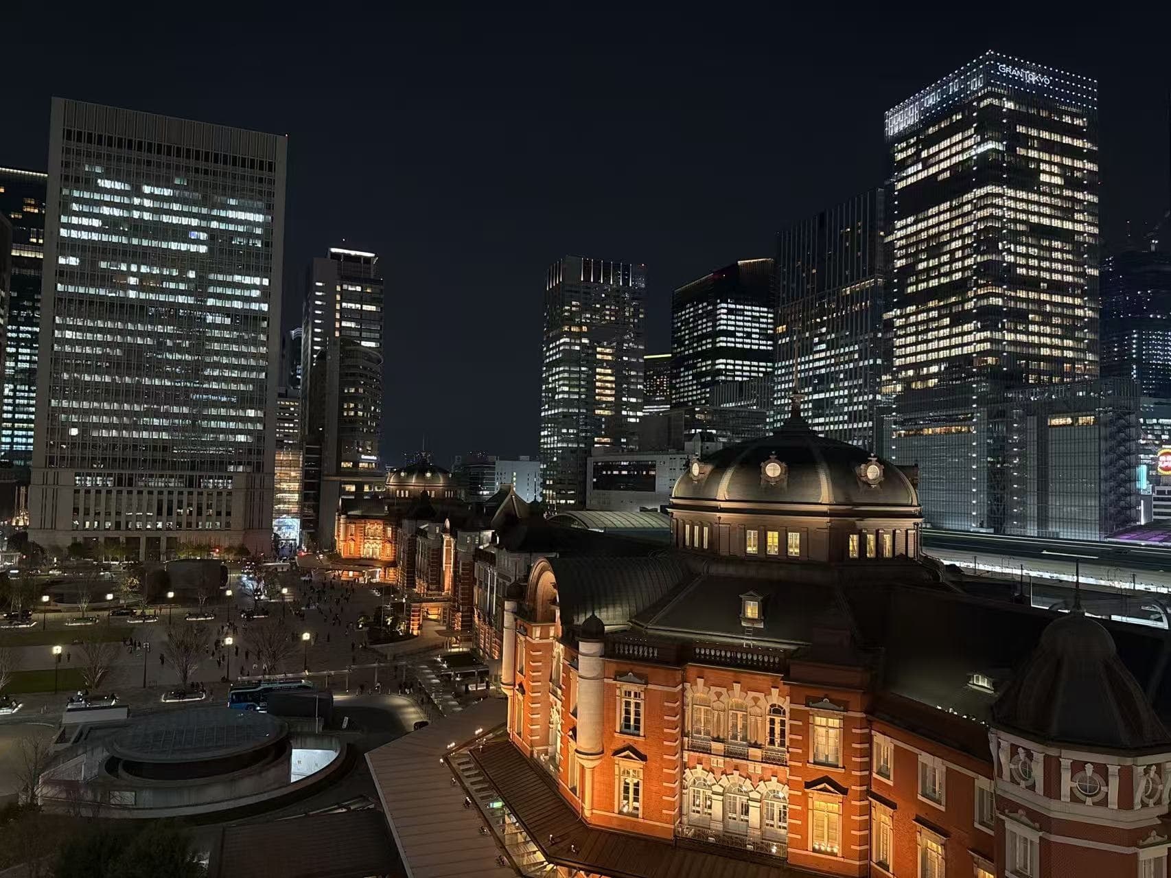 都市探险 - 日本，东京